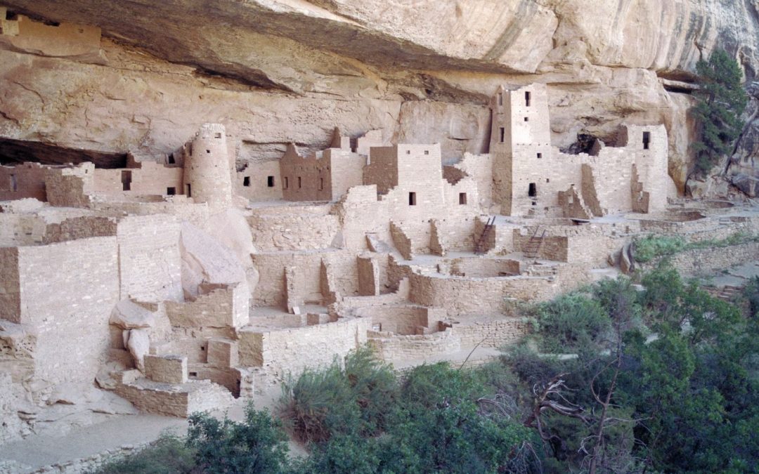 Anasazi Ruins | Select Stone