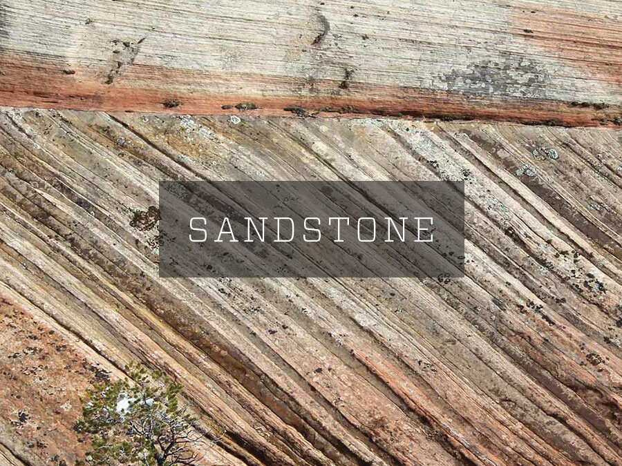 SANDSTONE