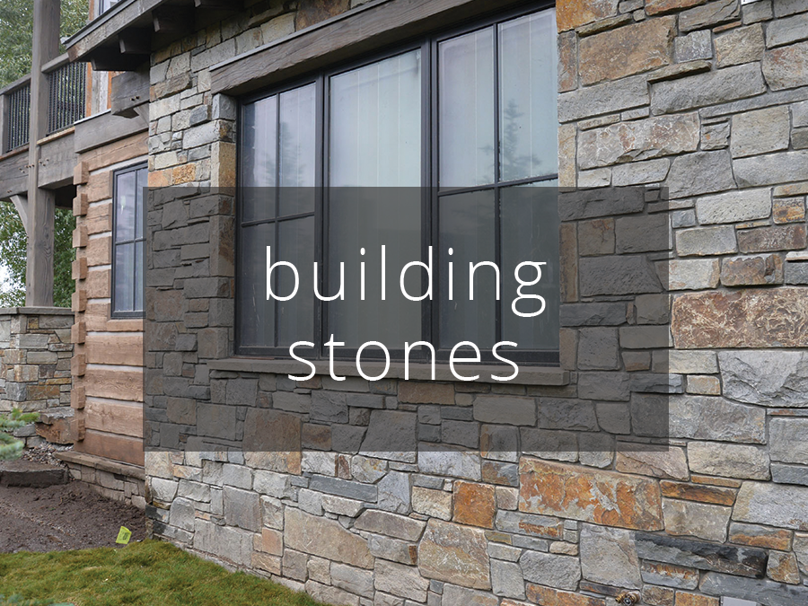 building-stones