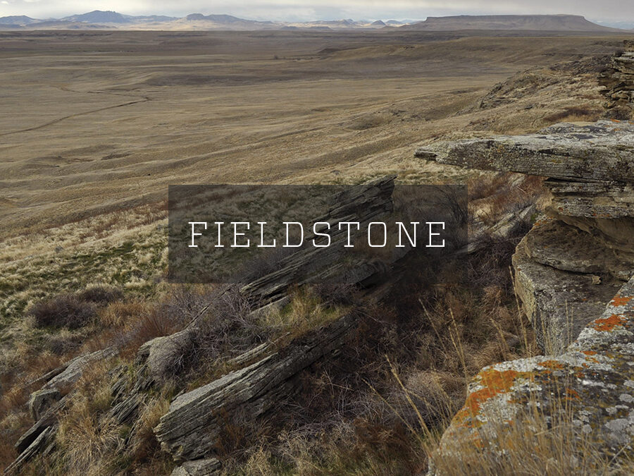 fieldstone