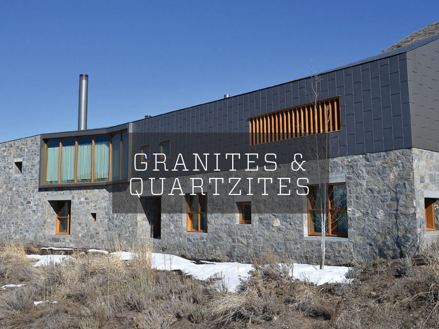 granite