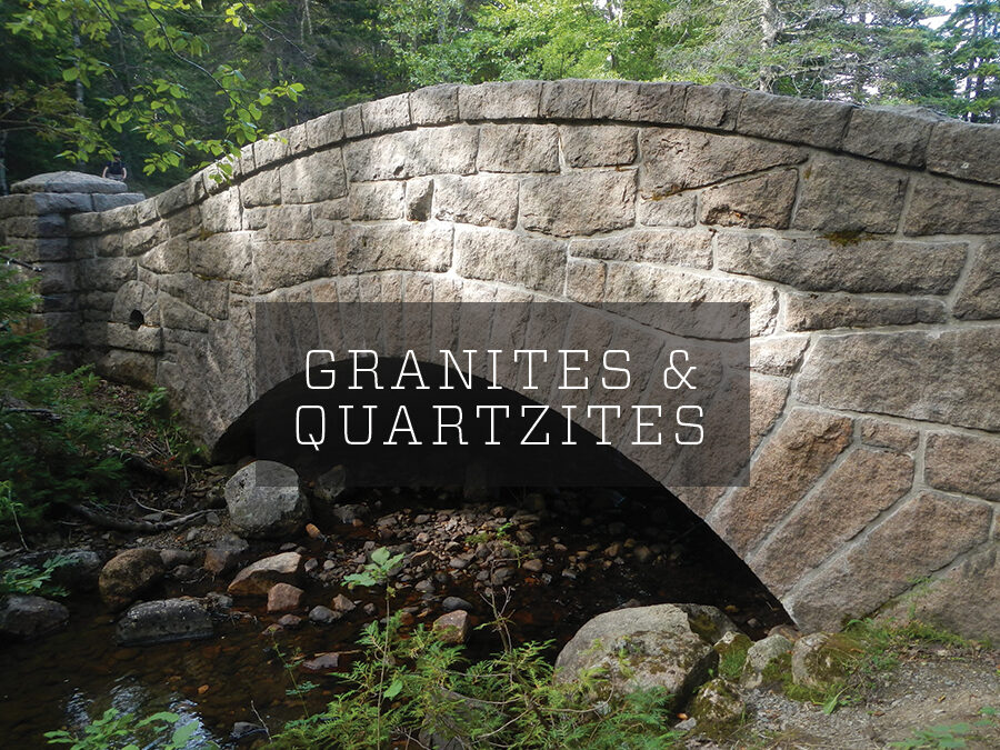 granite