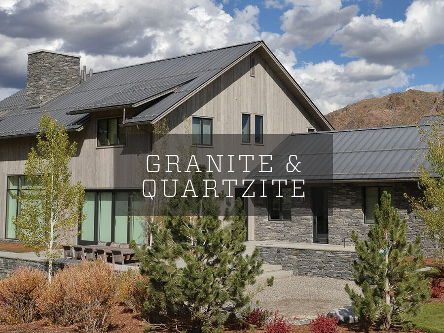 granite