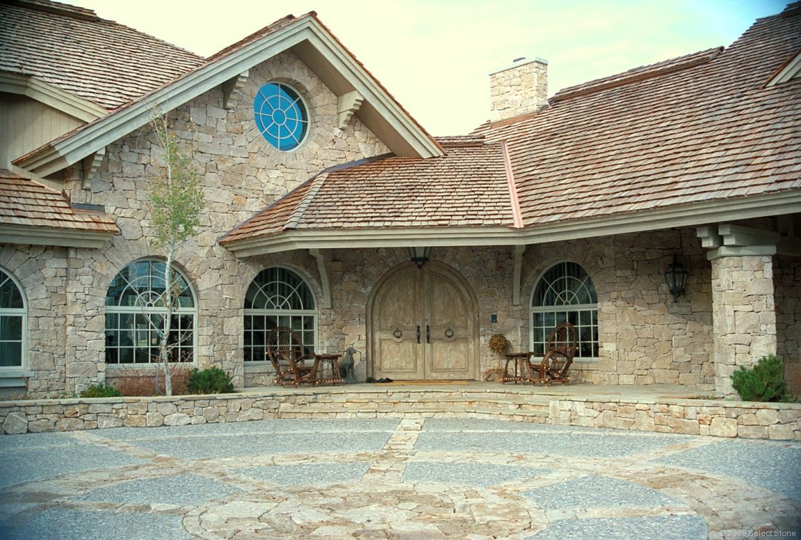 Limestone | Select Stone