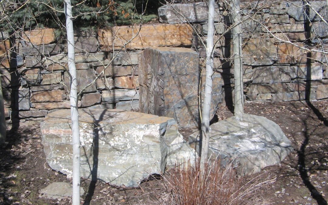 Cabinet Gorge boulders 002