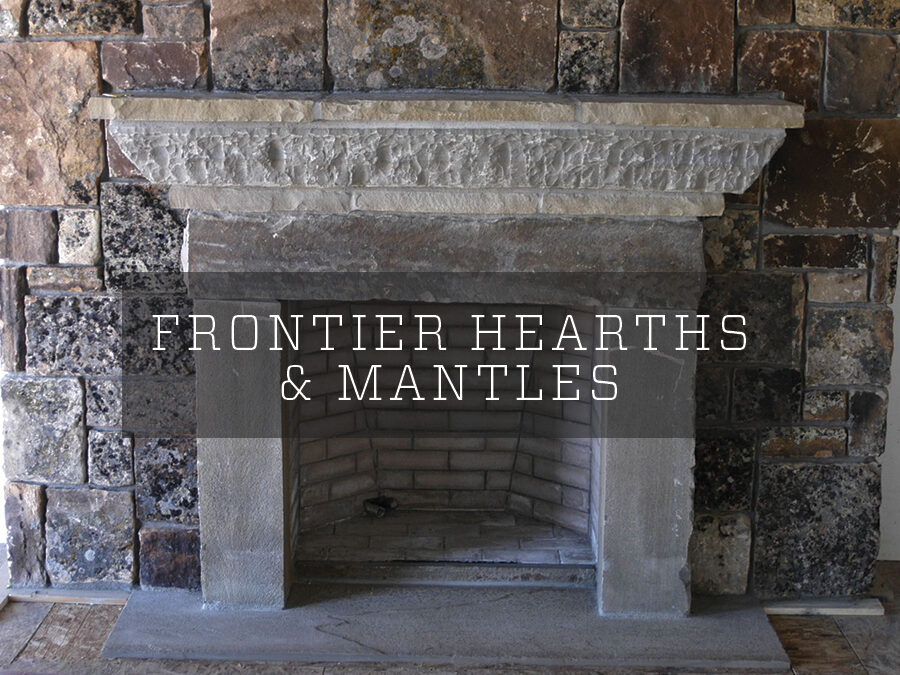 FRONTIERHEARTHS-AND-MANTLES