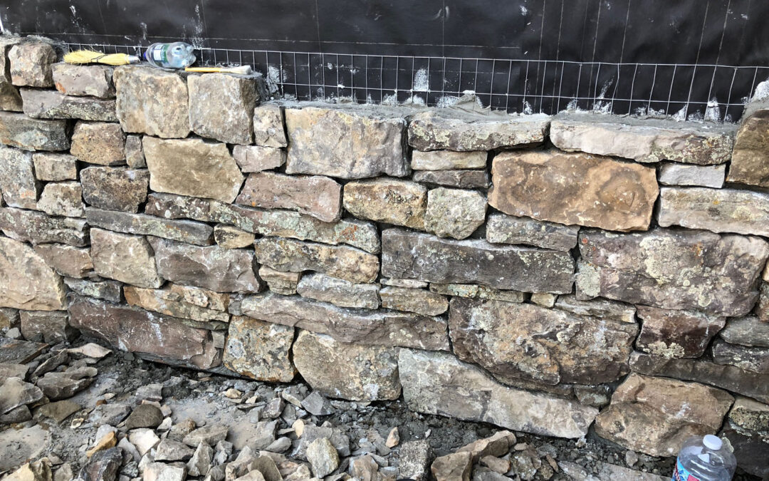 Moss Rock full thickness veneer 6759 | Select Stone