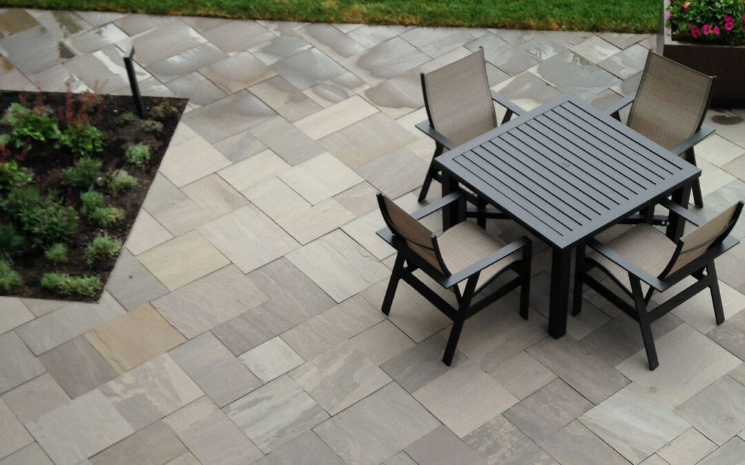 Prospect Sandstone sawn pavers 6264-2