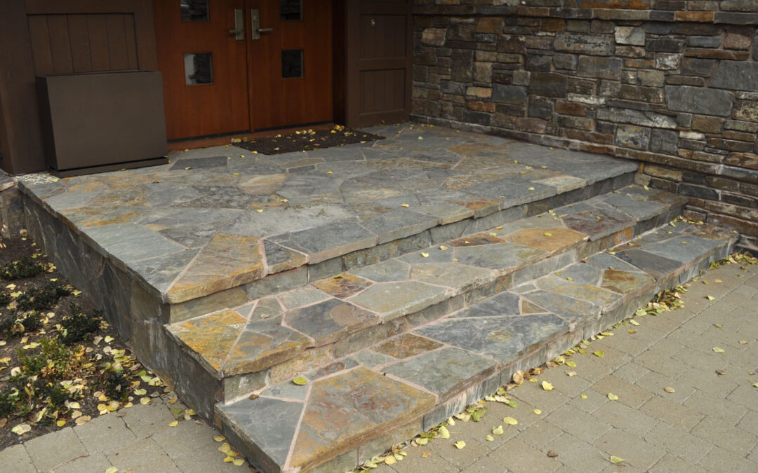 Cabinet Gorge Flagstone 11562