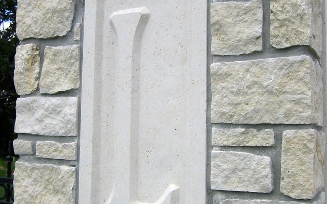 Cottonwood Limestone 0590