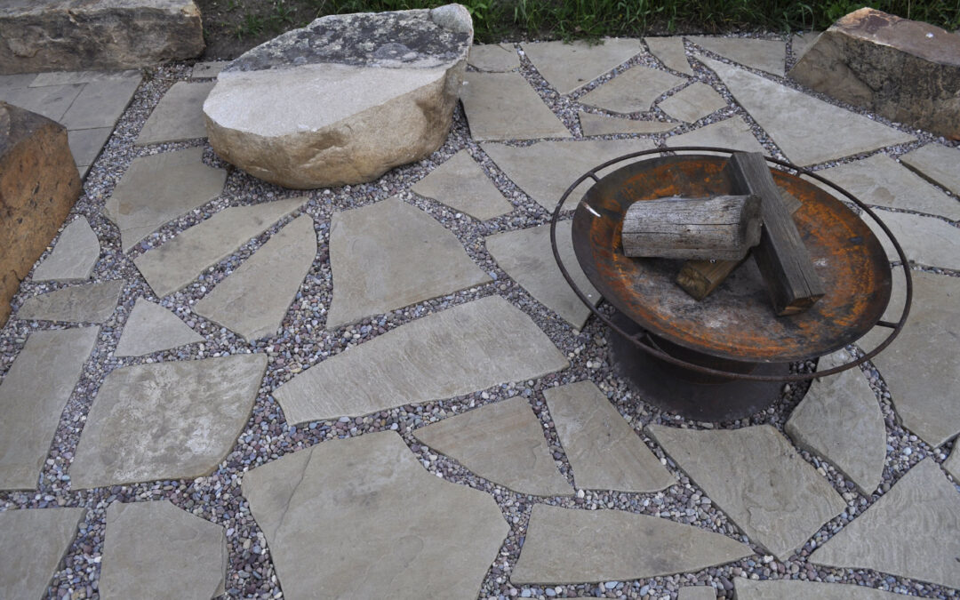 Frontier Tumbled Patio 14887