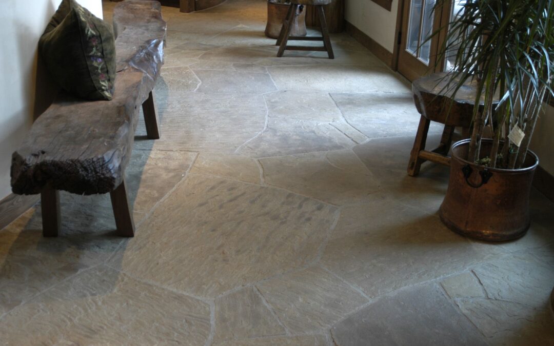 Frontier flagstone 0218