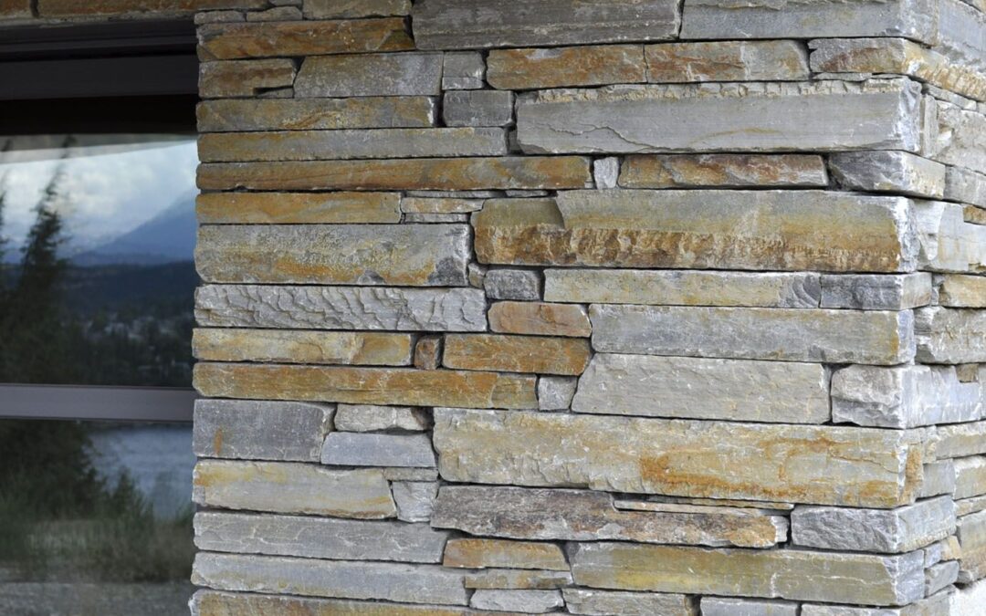 Gold Quartzite 9811