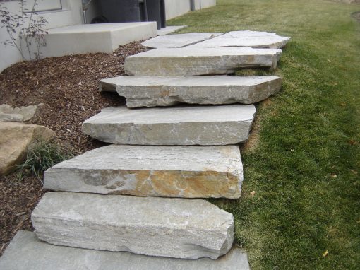 Stair Treads | Select Stone