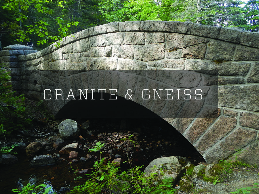 Granite and Gneiss