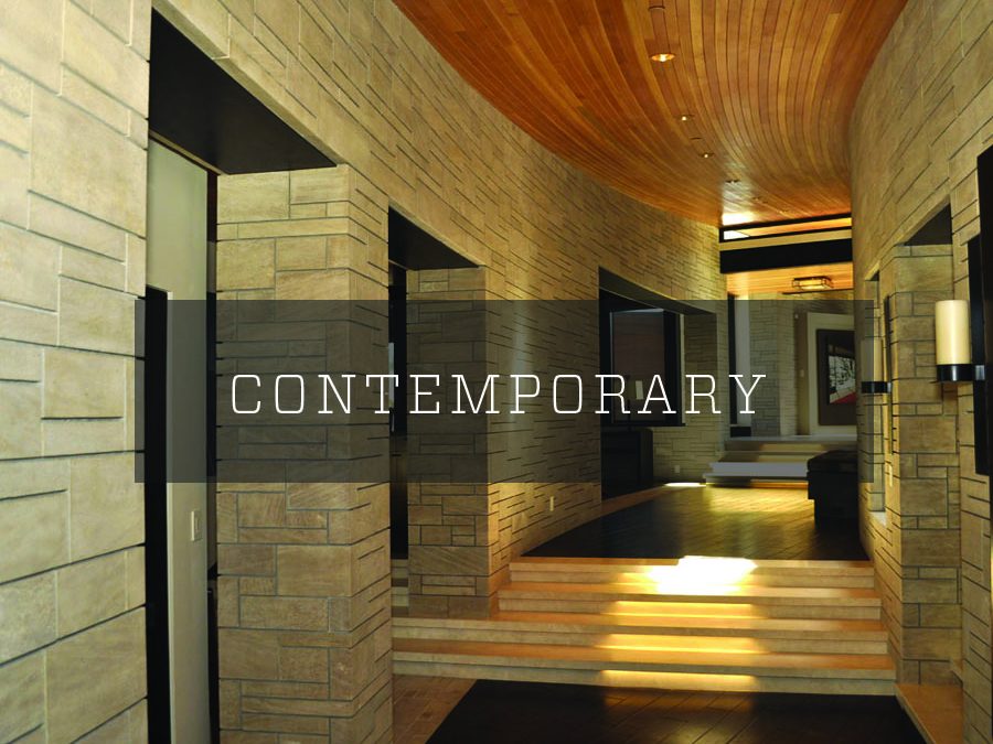 Contemporary