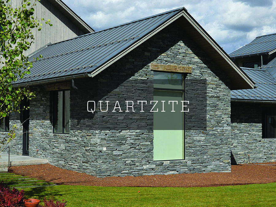 Quartzite