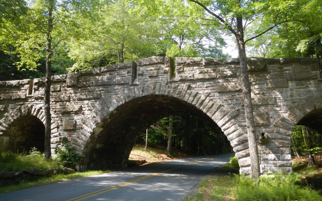 Stanley Brook Bridge 16121