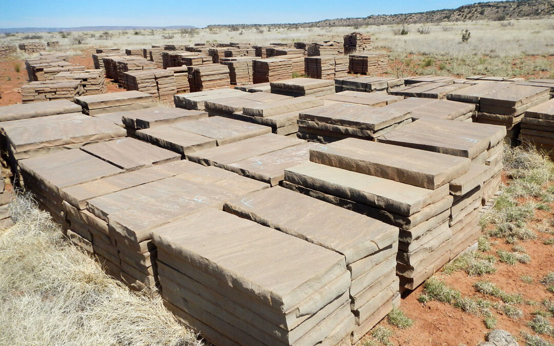 Sandstone quarry 17929