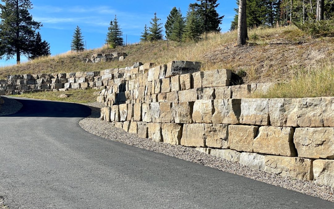 Stillwater Boulders