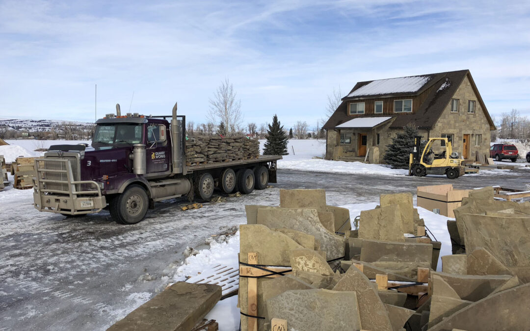 Quarry Works stone yard 0452