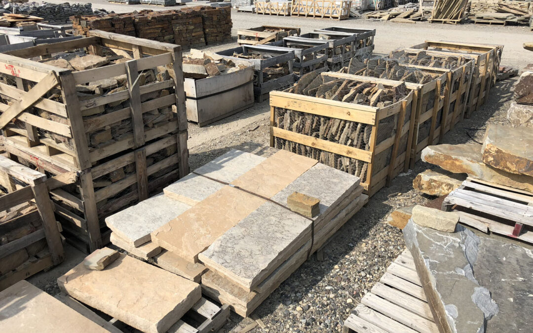 Select Stone yard 3159