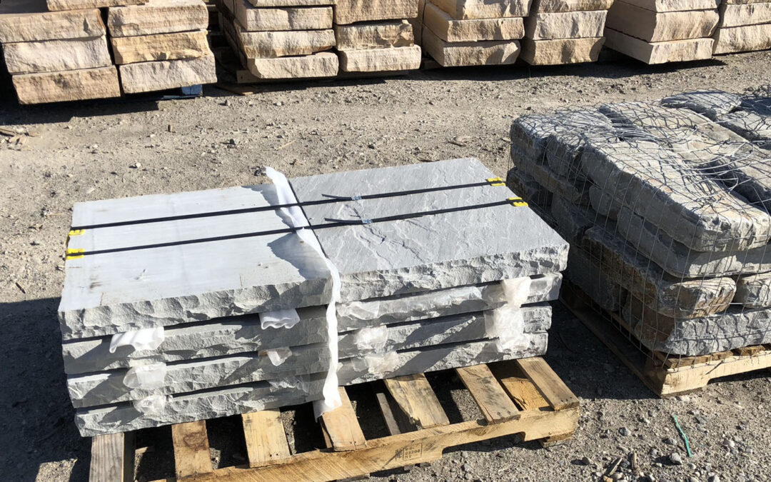 Select Stone yard 3733