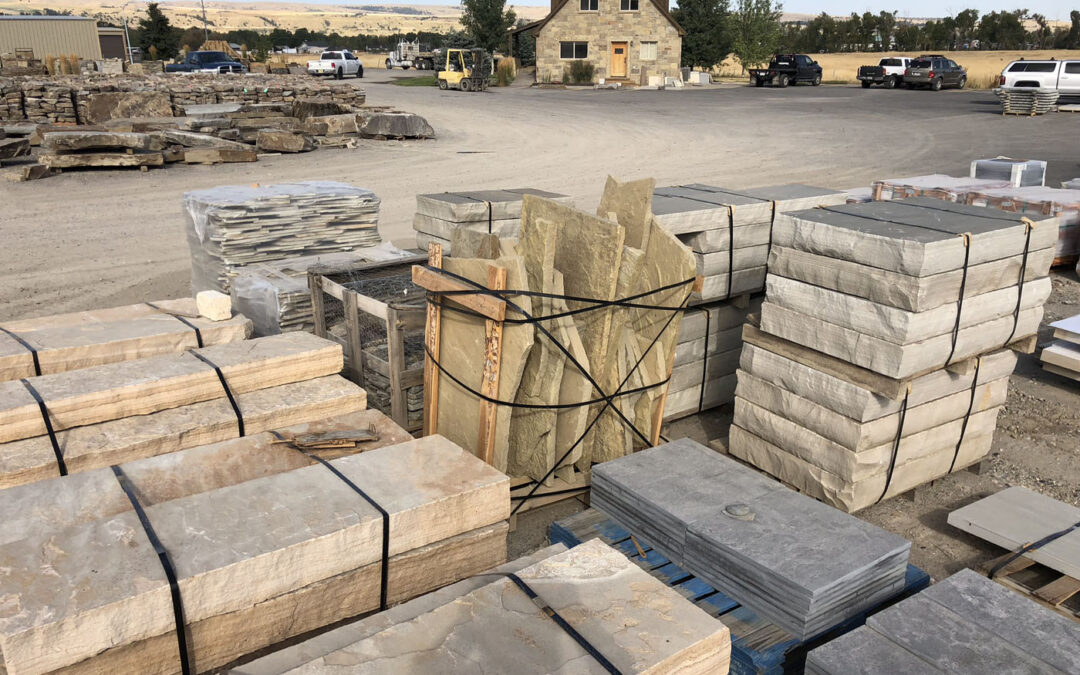 Select Stone yard 3891