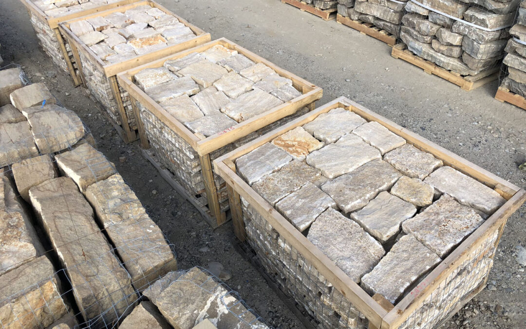 Select Stone yard 3895