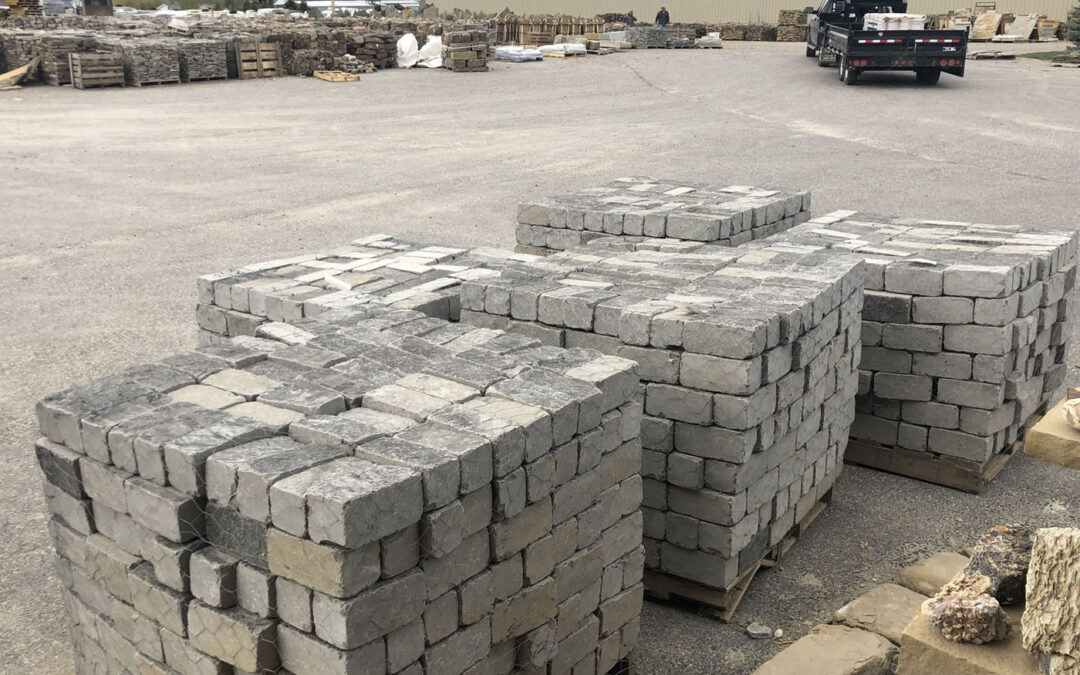 Select Stone yard 7064