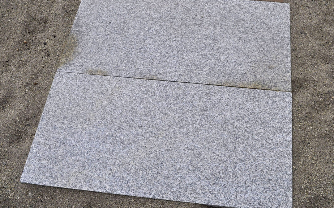 Cascade Granite Flamed 17059