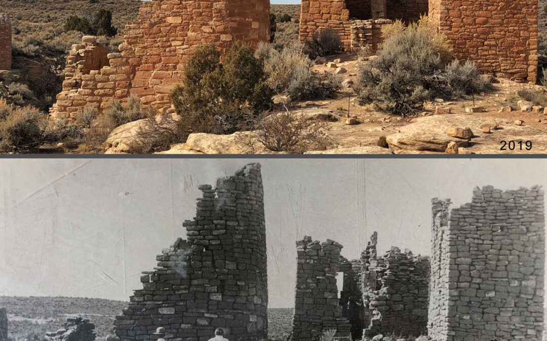 Hovenweep Castle