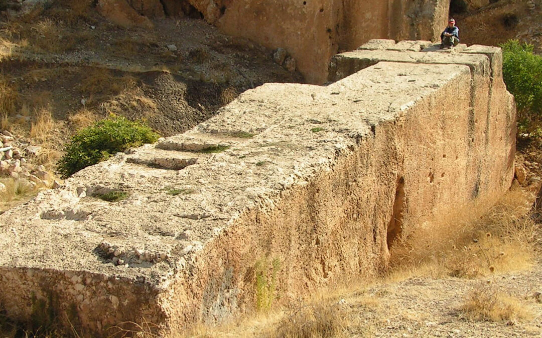 Baalbek 3-5-2