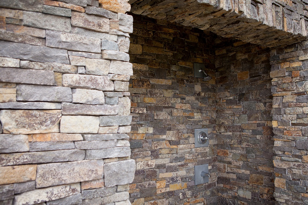 Copper Creek Thin Veneer | Select Stone