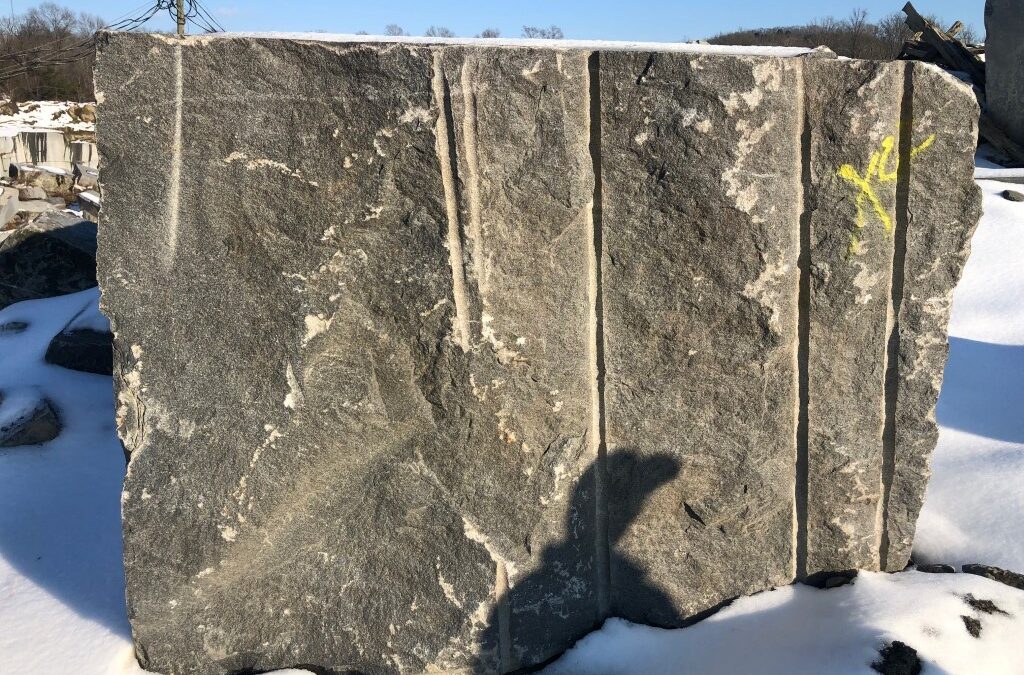 Granite quarry 6898 | Select Stone