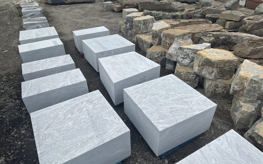 Crescent Granite 0091