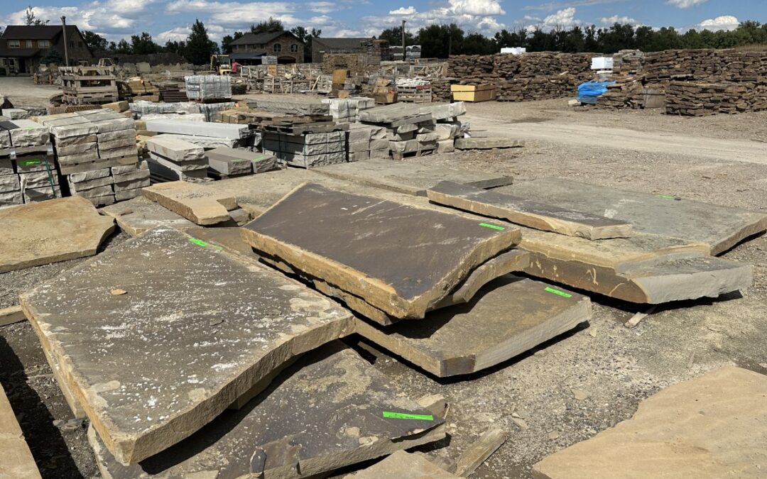 Select Stone yard 8538